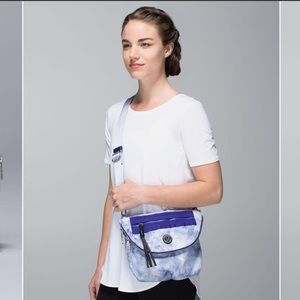 Lululemon Festival Bag